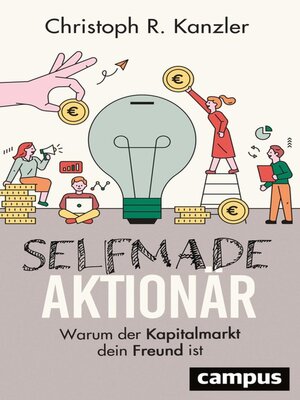 cover image of Selfmade-Aktionär